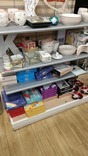 Department Store «HomeGoods», reviews and photos, 2200 NJ-66, Neptune City, NJ 07753, USA