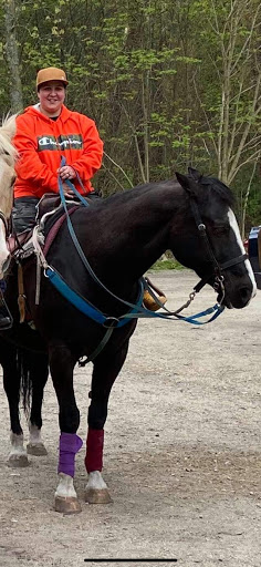 Tourist Attraction «C and L Stables», reviews and photos, 1095 Ives Rd, East Greenwich, RI 02818, USA