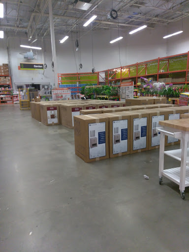 Home Improvement Store «The Home Depot», reviews and photos, 10801 Garden Grove Blvd, Garden Grove, CA 92843, USA