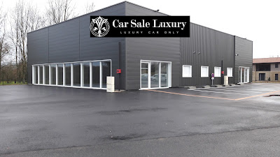 CAR SALE LUXURY à Paris