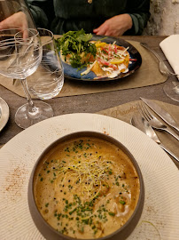 Les plus récentes photos du Restaurant français La Parenthèse à Orléans - n°1