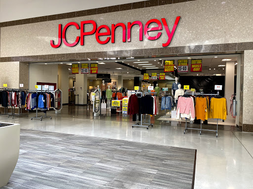 Department Store «JCPenney», reviews and photos, 1155 Carlisle St, Hanover, PA 17331, USA