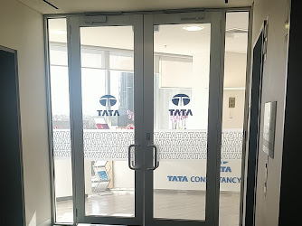 Tata Consultancy Services