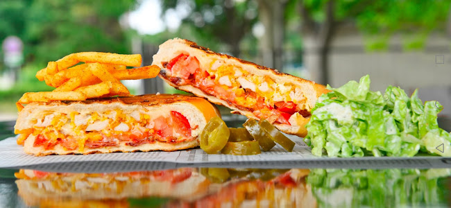 Opinii despre NOMAD - Food Truck în Варна - Ресторант