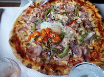 Pizza du Restaurant italien Vénézia à Montmorency - n°18