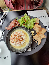 Foie gras du Restaurant La Côte Braisée à Saint-Émilion - n°2