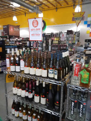 Wine Store «BevMo!», reviews and photos, 79715 CA-111, La Quinta, CA 92253, USA