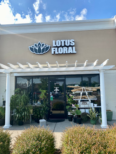 Florist «Lotus Flower Shop», reviews and photos, 7240 Nolensville Rd Ste. 205 Ste. 205, Nolensville, TN 37135, USA