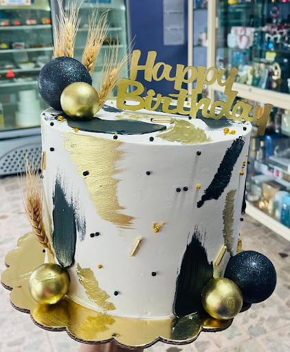 Pastelería Capircho en Río Bravo