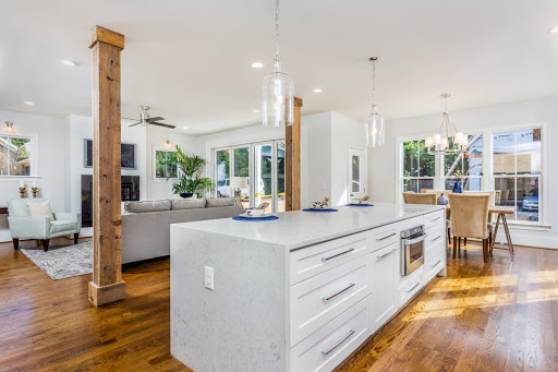 Kitchen Remodeler «Cabinet Connection of North Carolina», reviews and photos, 10315 Chapel Hill Rd, Morrisville, NC 27560, USA