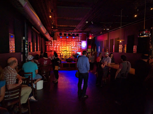Live Music Venue «HI-FI Indy», reviews and photos, 1043 Virginia Ave, Indianapolis, IN 46203, USA