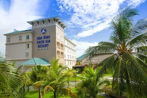 Hòa Bình Rạch Giá Resort image