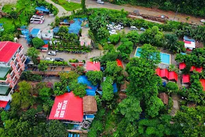 Trishuli River Side Resort image