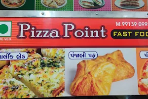 Pizza Point image