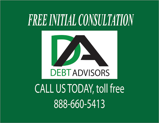 Bankruptcy Attorney «Debt Advisors Law Offices Milwaukee», reviews and photos