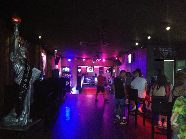 Avaliações doCristal Bar em Matosinhos - Casa noturna