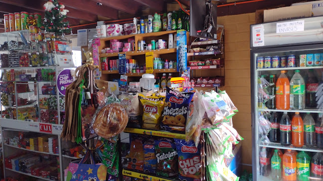 Opiniones de Minimarket MÁXIMO en Valparaíso - Supermercado