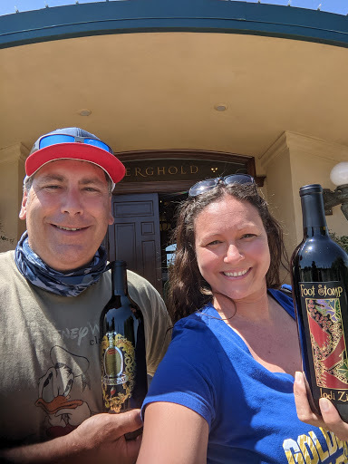 Winery «Berghold Estate Winery», reviews and photos, 17343 North Cherry Road, Lodi, CA 95240, USA