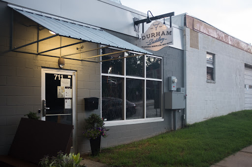 Tourist Attraction «Durham Distillery», reviews and photos, 711 Washington St, Durham, NC 27701, USA