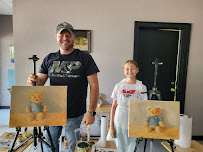 Art and More Studio - Photo 8 - Car repair in Norman, OK, Oklahoma City