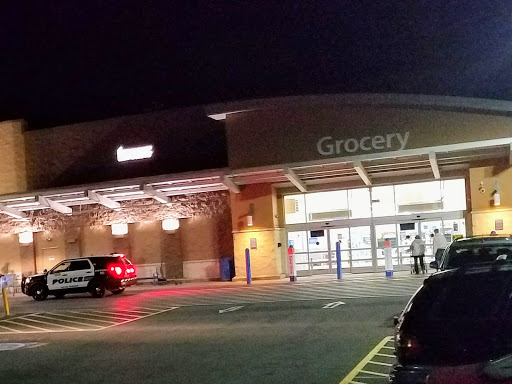 Department Store «Walmart Supercenter», reviews and photos, 5900 Perkiomen Ave, Reading, PA 19606, USA