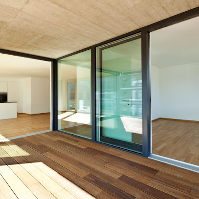 akutherm Bauelemente - Fenster | Türen | Sonnenschutz | Altbausanierung