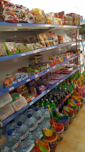 Avaliações doBEACH ZONE MINI MARKET & SOUVENIRS em Albufeira - Supermercado