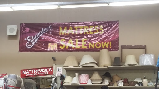 Thrift Store «Thrift Center 