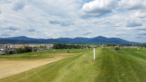 Public Golf Course «Prairie Falls Golf Club», reviews and photos, 3200 N Spokane St, Post Falls, ID 83854, USA