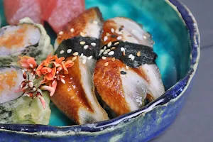 Mizuki Sushi - Dąbrówka image