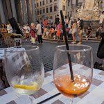 Photo n°2 de l'avis de Jason.o fait le 04/10/2023 à 19:19 sur le  Ritorno al Passato à Rome