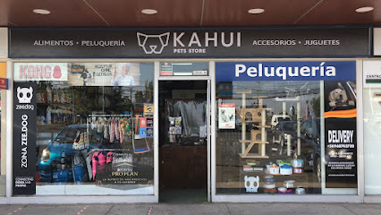 KAHUI Pets Store