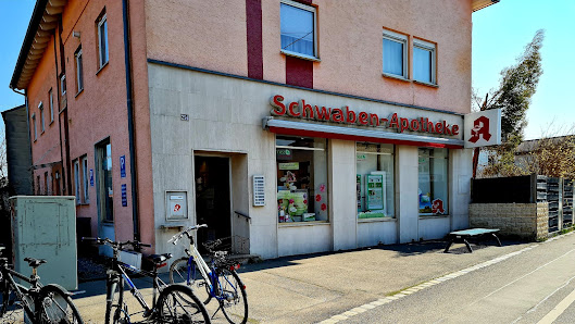 Schwaben-Apotheke Neuburger Str. 254, 86169 Augsburg, Deutschland