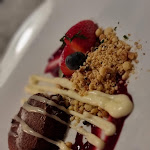 Photo n°1 de l'avis de Mathis.i fait le 31/01/2022 à 11:52 sur le  Restaurant Em Brass à Düsseldorf