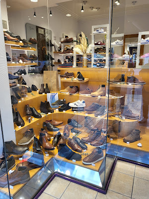 Amandine Chaussures à Cabourg