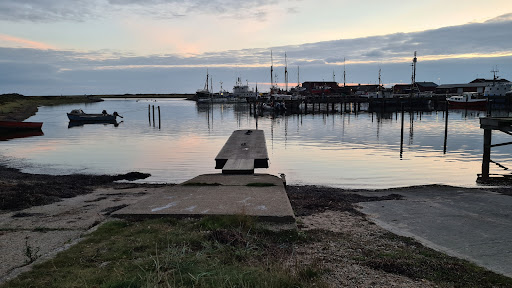Vestervig Agger Ro Og Kajak Klub in Vestervig, Thisted