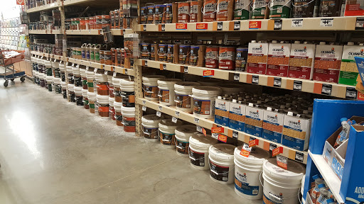 Home Improvement Store «The Home Depot», reviews and photos, 979 Beards Hill Rd, Aberdeen, MD 21001, USA