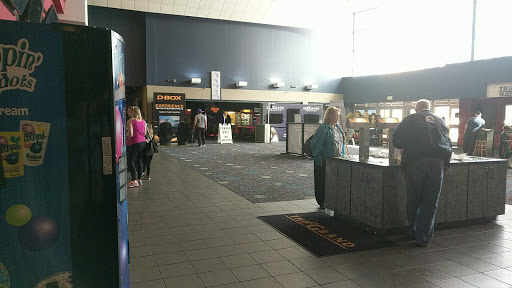 Movie Theater «The Grand Theatre», reviews and photos, 1950 Gause Blvd W, Slidell, LA 70460, USA