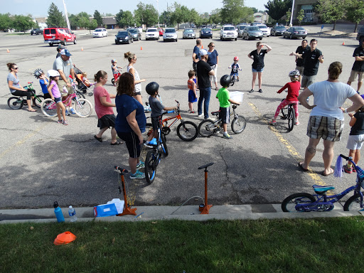 Bicycle Store «Bicycle Village - Westminster», reviews and photos, 9170 Wadsworth Pkwy, Westminster, CO 80021, USA