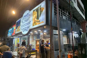 ALTHAF FOOD COURT - PORUR image