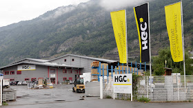 HGC Baumaterial & Holz Glis