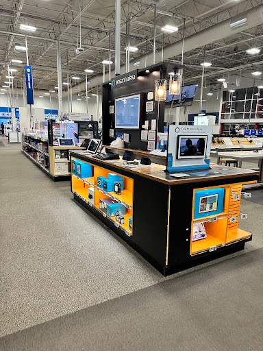 Best Buy image