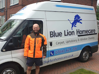 Blue Lion Homecare