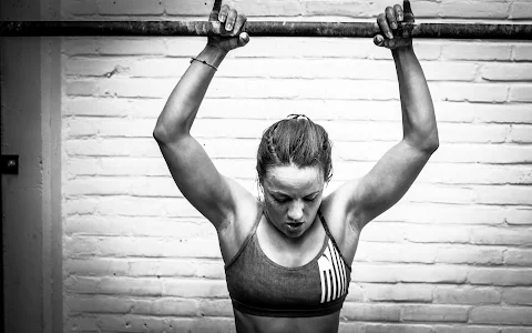 CrossFit Amsterdam image