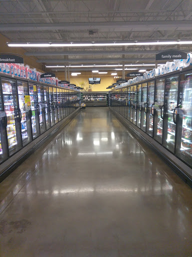 Grocery Store «Kroger», reviews and photos, 4919 Flat Shoals Pkwy, Decatur, GA 30034, USA