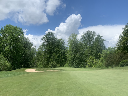 Golf Course «Vineyard Golf Course», reviews and photos, 600 Nordyke Rd, Cincinnati, OH 45255, USA