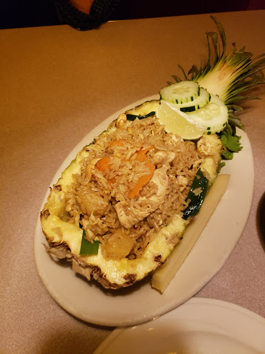 Oriental Cuisine Kainan