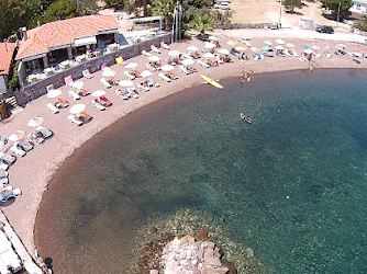 Özlem Motel Restaurant