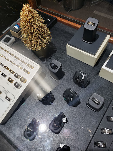 Jeweler «Marquardt Jewelers», reviews and photos, 119 Main St W, New Prague, MN 56071, USA