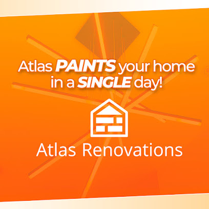 Atlas Renovations